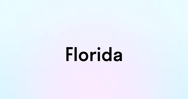 Florida