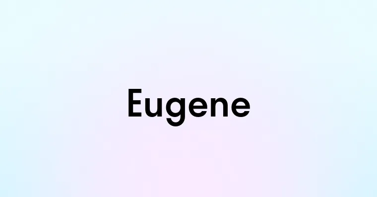 Eugene