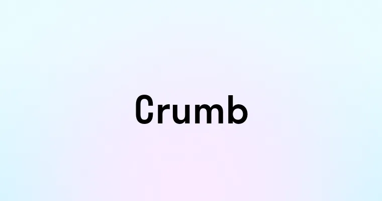 Crumb