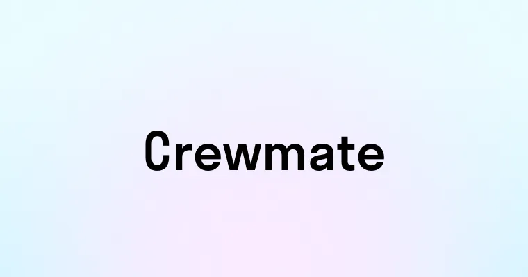 Crewmate