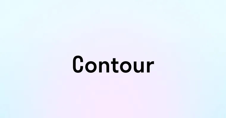 Contour