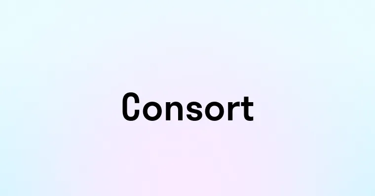 Consort