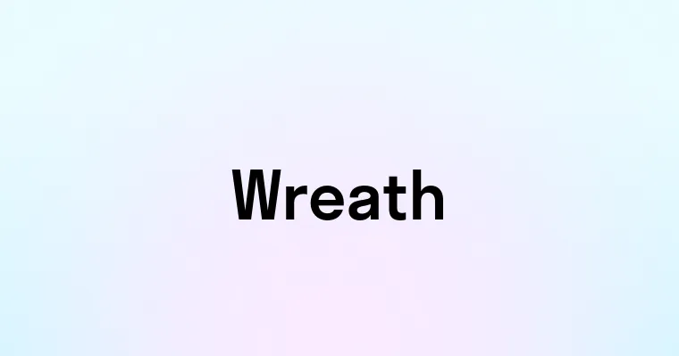 Wreath