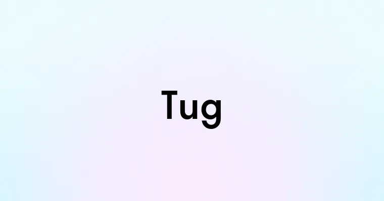 Tug