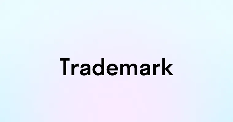 Trademark