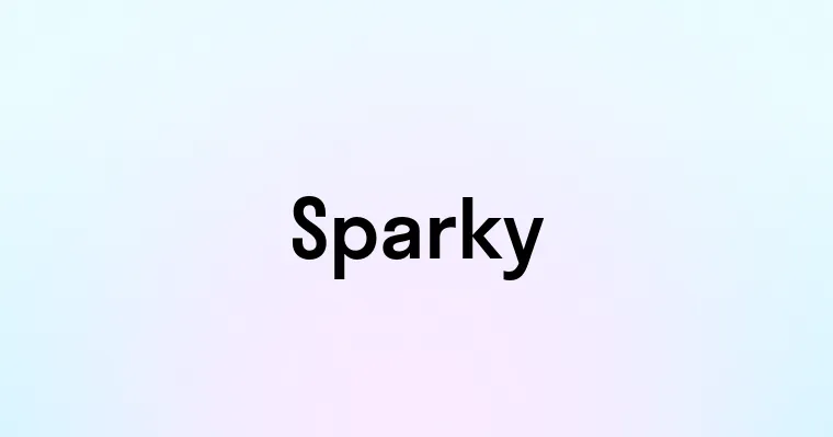 Sparky