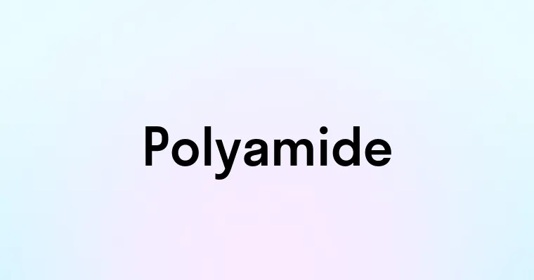 Polyamide