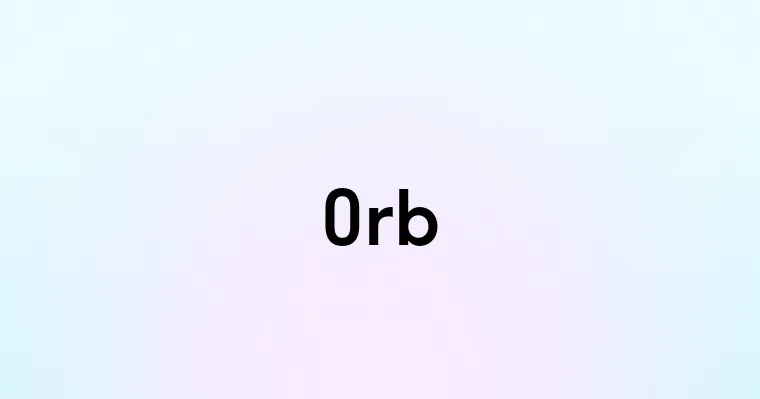 Orb