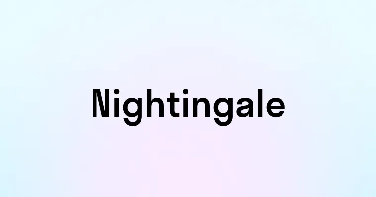 Nightingale