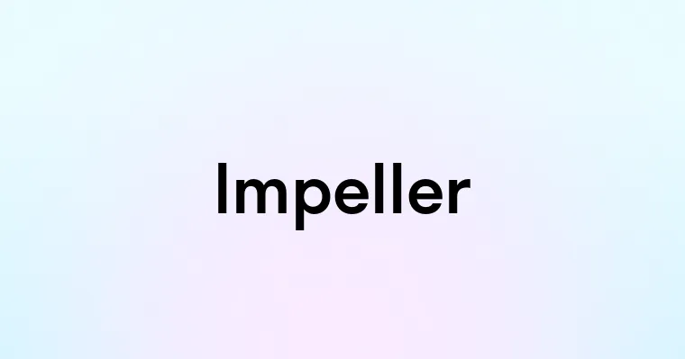 Impeller