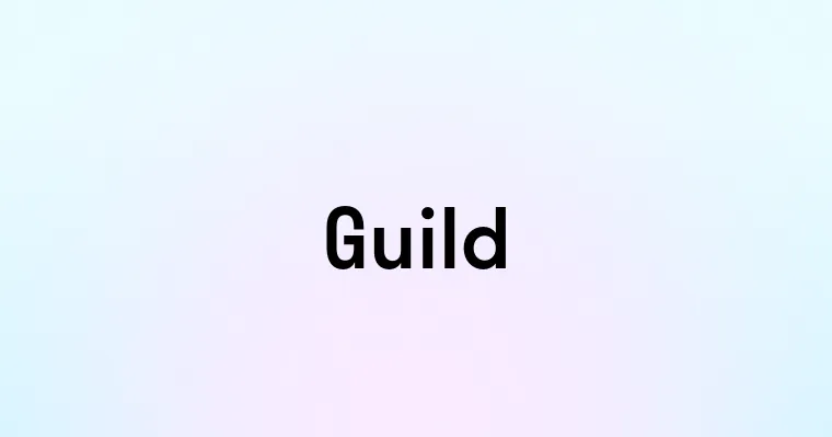 Guild