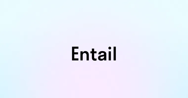 Entail