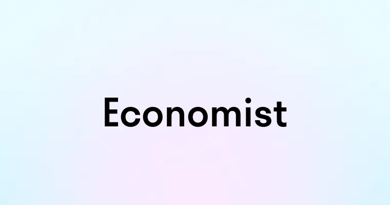 Economist