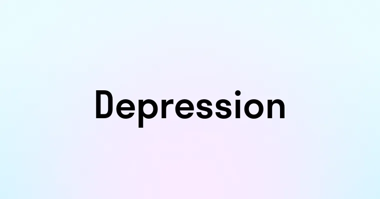 Depression