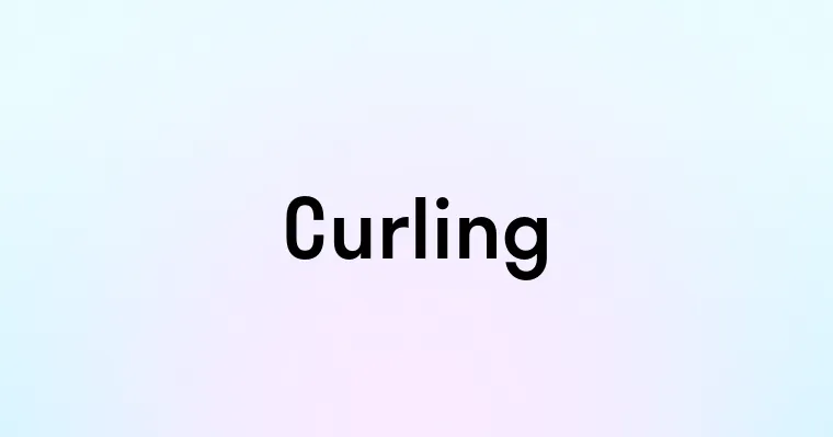 Curling