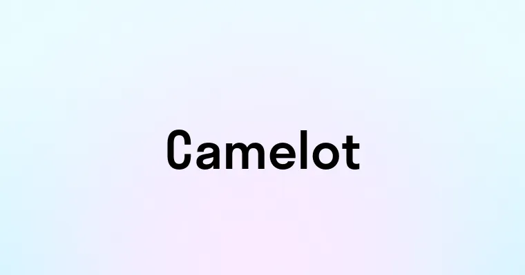 Camelot