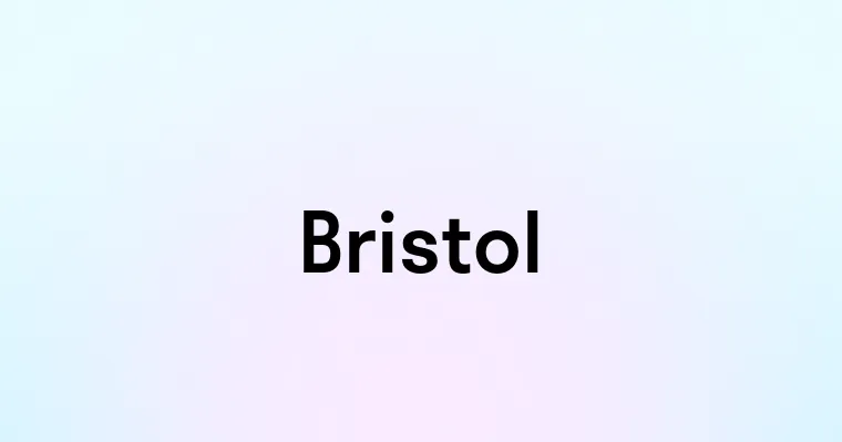 Bristol