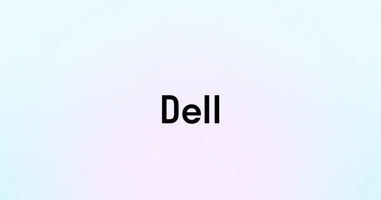 Dell