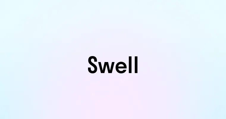 Swell