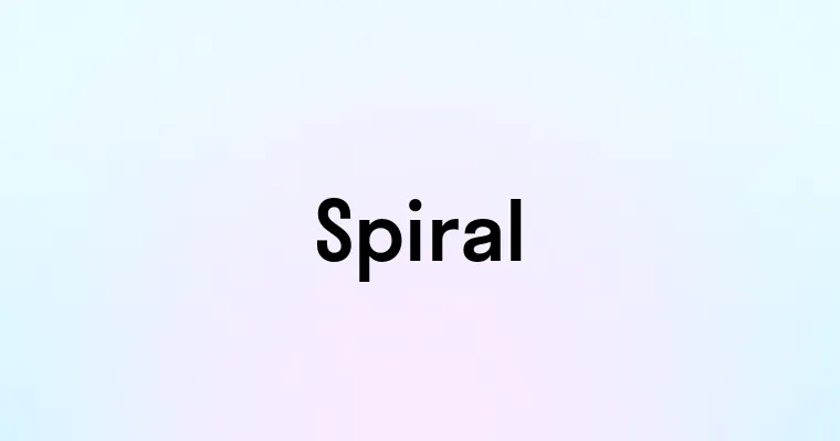 Spiral