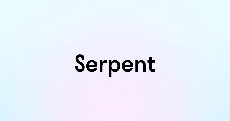 Serpent