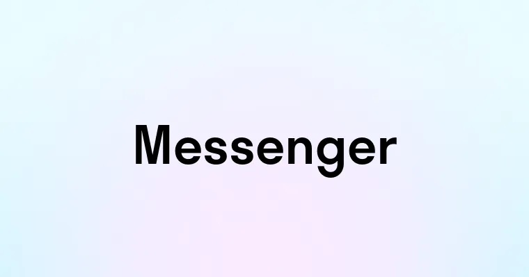 Messenger