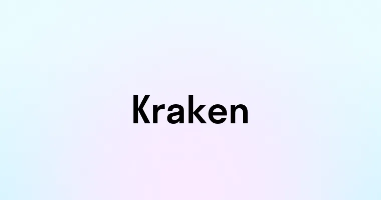 Kraken