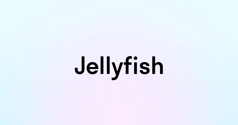 Jellyfish