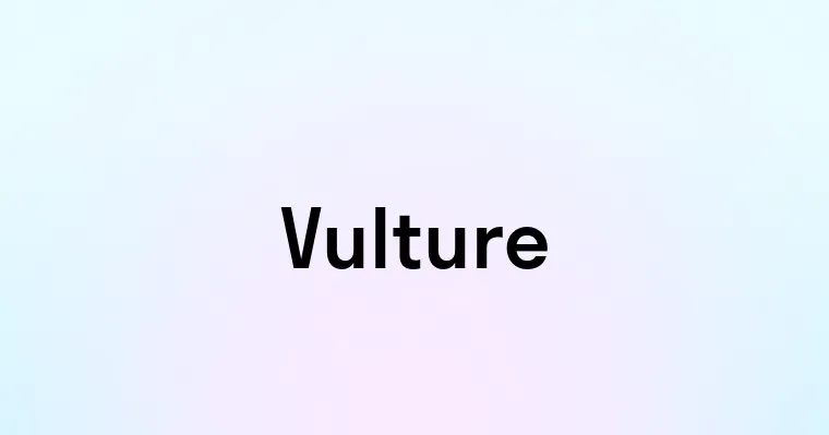 Vulture