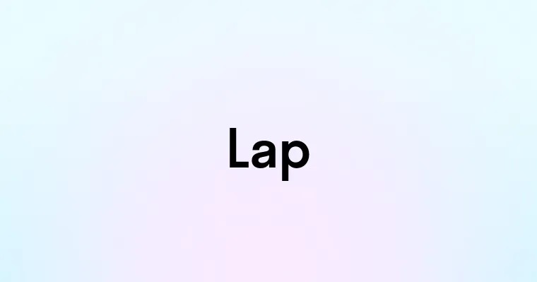 Lap