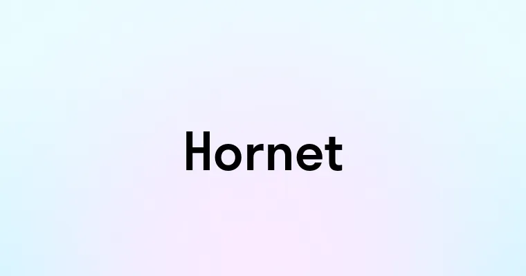 Hornet