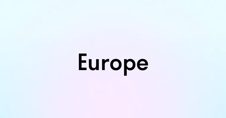 Europe