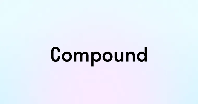 Compound