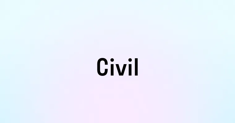 Civil