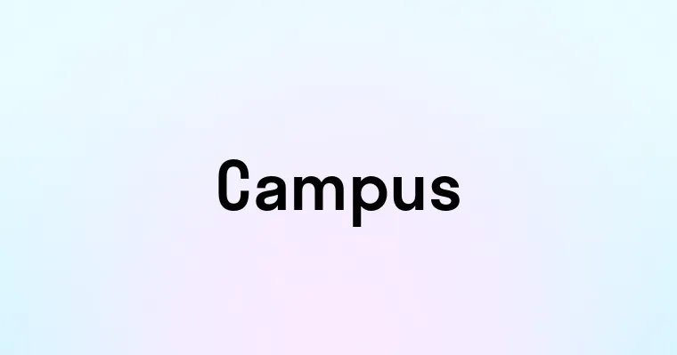 Campus