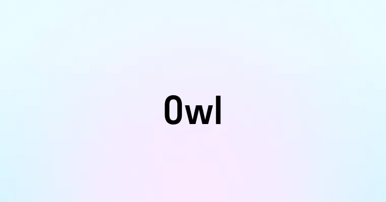 Owl