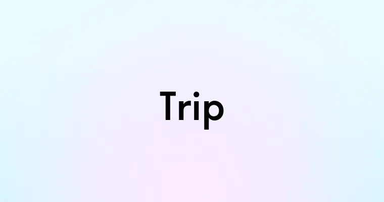 Trip