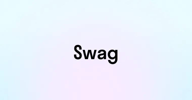 Swag