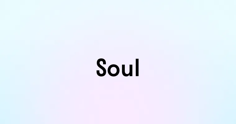 Soul