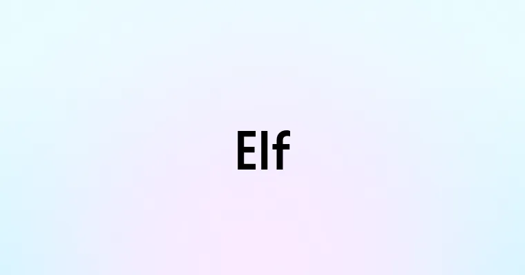 Elf