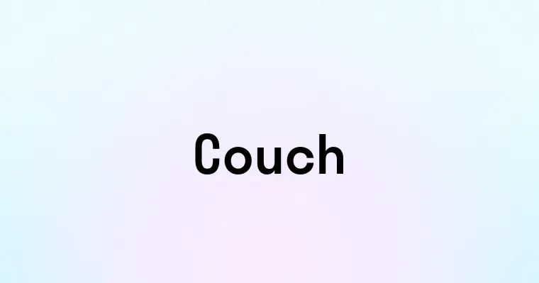 Couch