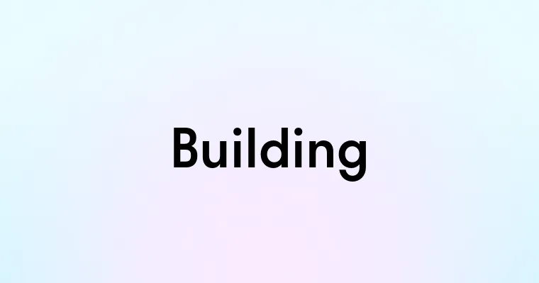 Building