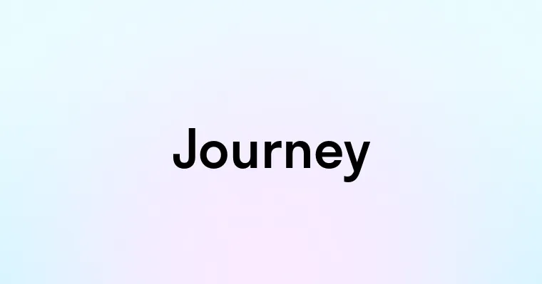 Journey