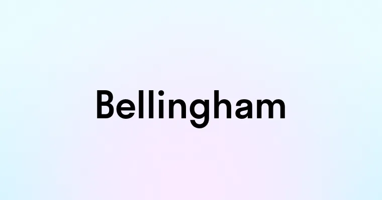 Bellingham