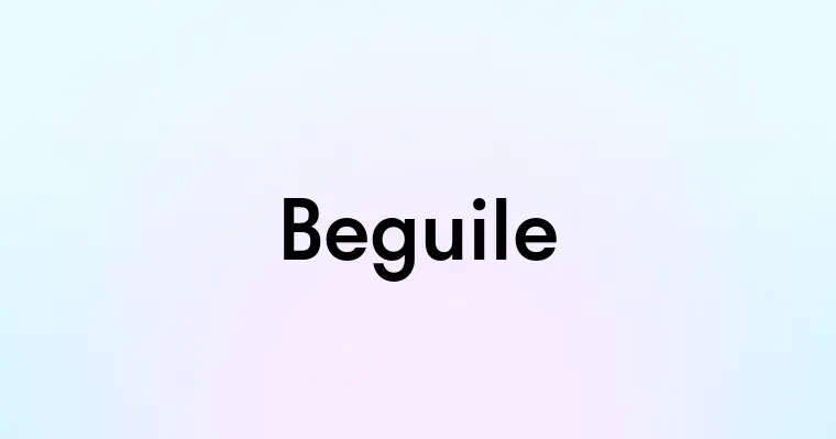 Beguile