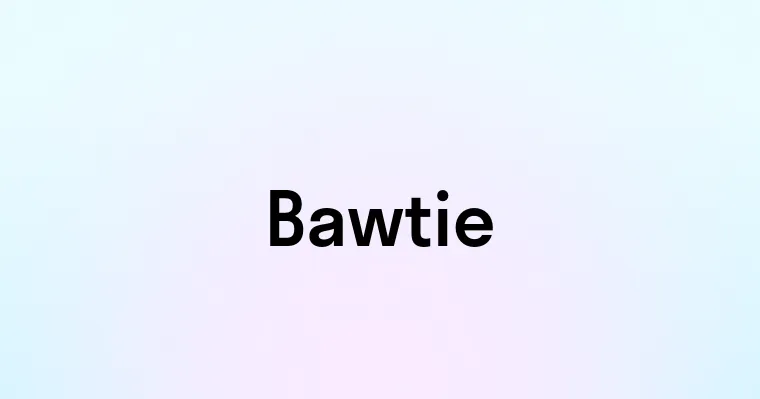 Bawtie