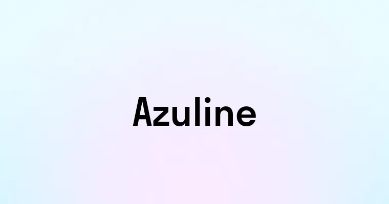 Azuline