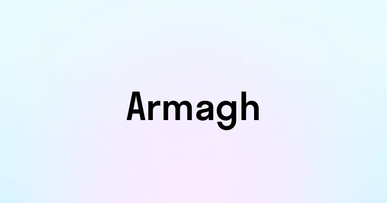 Armagh