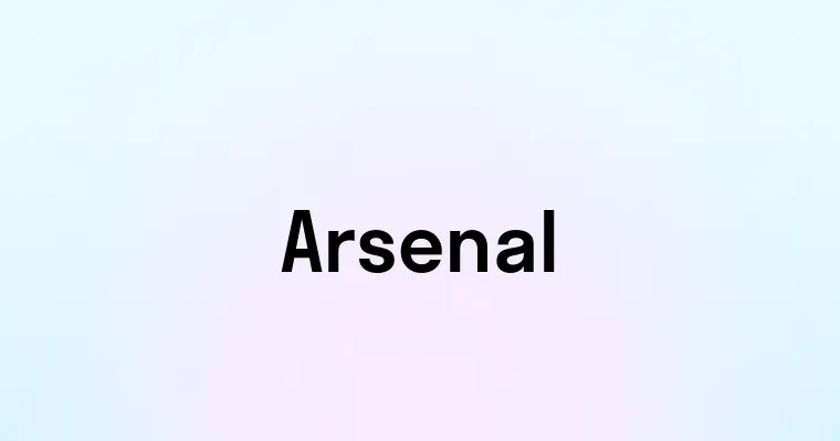 Arsenal