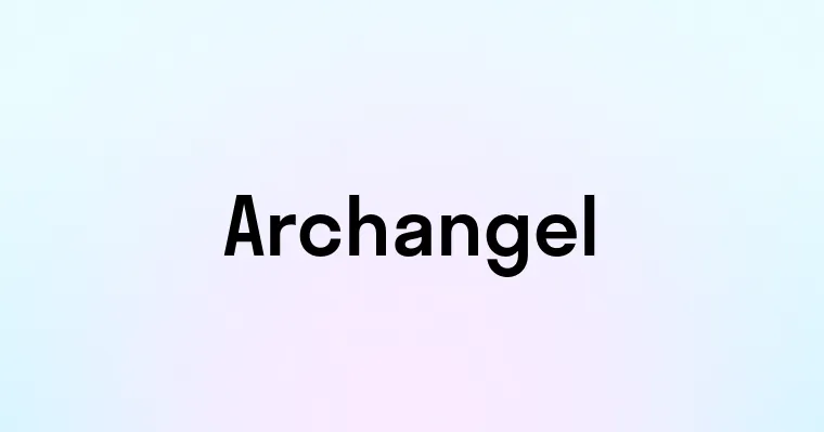 Archangel
